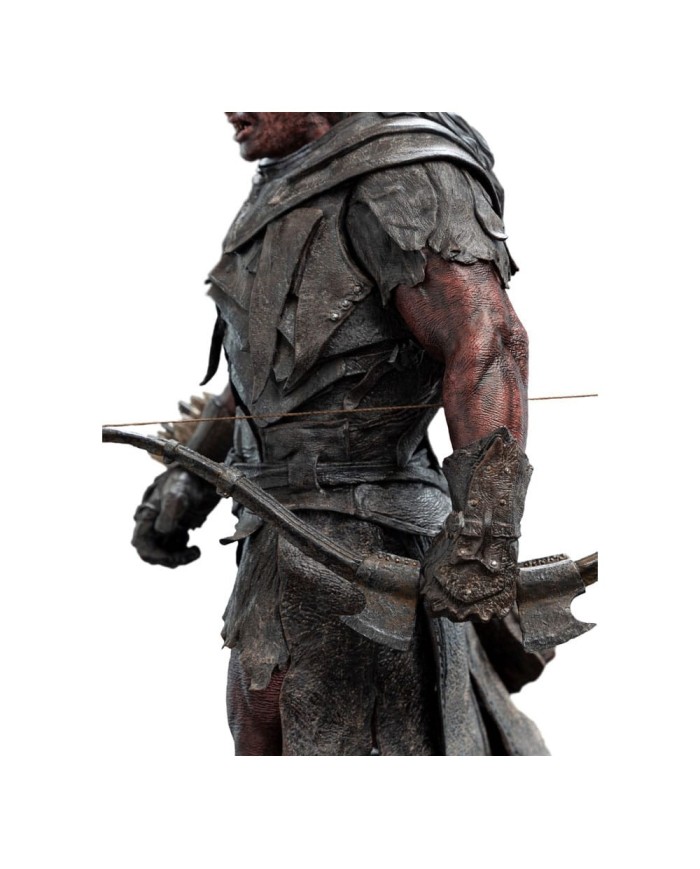 Lurtz, Hunter of Men (Classic Series)