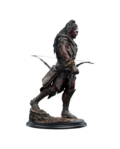 Lurtz, Hunter of Men (Classic Series)