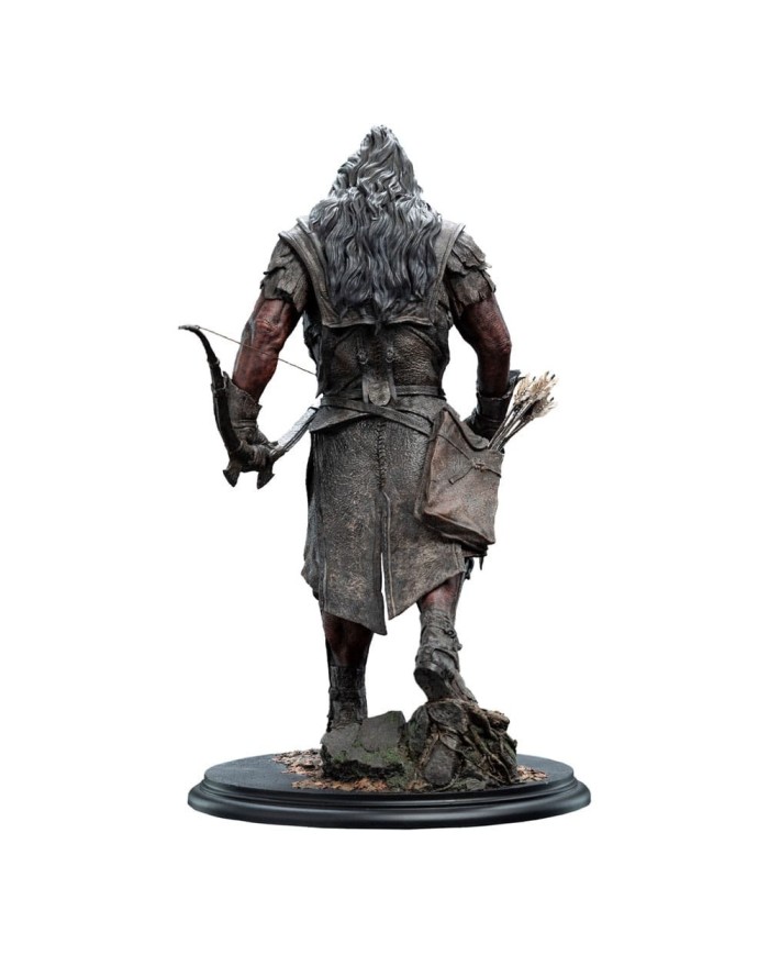 Lurtz, Hunter of Men (Classic Series)