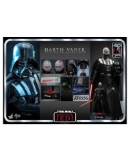Darth Vader™ (Return of the Jedi 40th Anniversary Collection) Sixth Scale Figure by Hot Toys