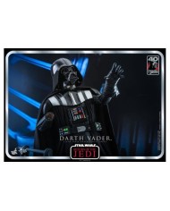 Darth Vader™ (Return of the Jedi 40th Anniversary Collection) Sixth Scale Figure by Hot Toys