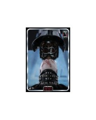 Darth Vader™ (Return of the Jedi 40th Anniversary Collection) Sixth Scale Figure by Hot Toys