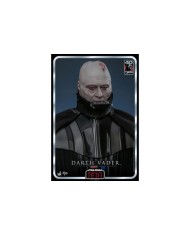 Darth Vader™ (Return of the Jedi 40th Anniversary Collection) Sixth Scale Figure by Hot Toys