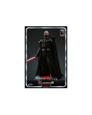 Darth Vader™ (Deluxe Version) (Return of the Jedi 40th Anniversary Collection) Sixth Scale Figure by Hot Toys