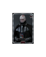 Darth Vader™ (Deluxe Version) (Return of the Jedi 40th Anniversary Collection) Sixth Scale Figure by Hot Toys
