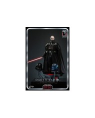 Darth Vader™ (Deluxe Version) (Return of the Jedi 40th Anniversary Collection) Sixth Scale Figure by Hot Toys