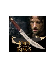 UC1371 The Lord of the Rings - Elven Knife of Strider