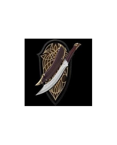 UC1371 The Lord of the Rings - Elven Knife of Strider