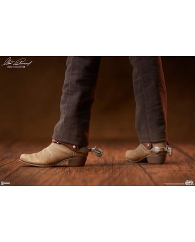 Clint Eastwood Legacy Collection Josey Wales