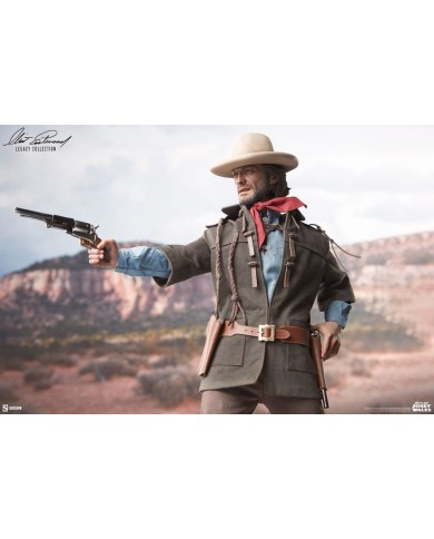Clint Eastwood Legacy Collection Josey Wales
