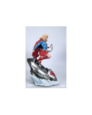Supergirl 1/4 Premium Collectibles Statue