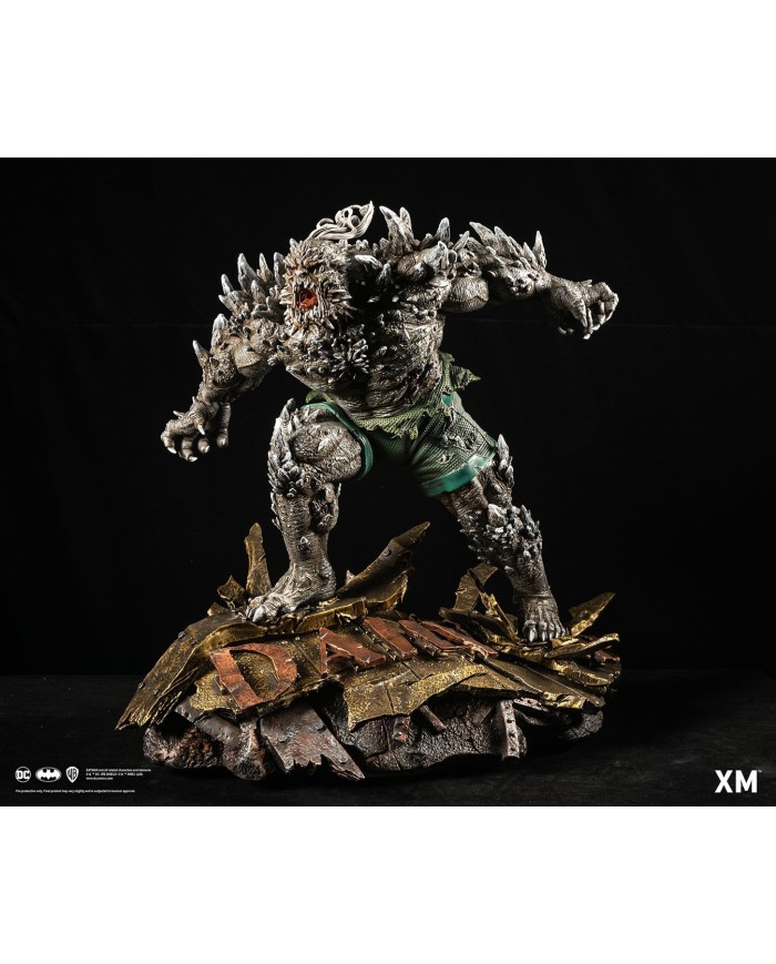 Doomsday DC Comics 1:6 scale premium collectibles