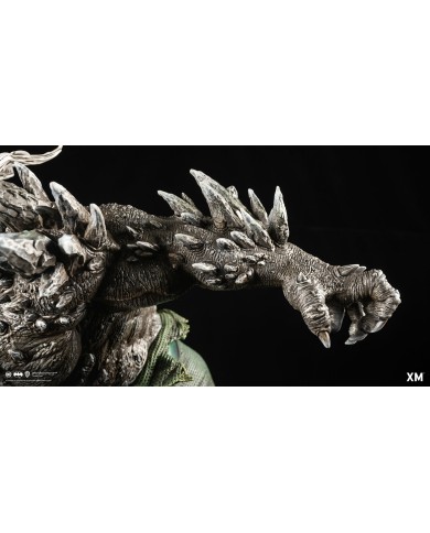 Doomsday DC Comics 1:6 scale premium collectibles