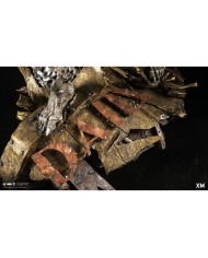 Doomsday DC Comics 1:6 scale premium collectibles