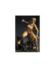 Cheetah 1:6 DC Comics Premium Collectibles statue