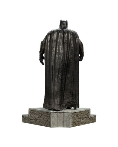 Batman La Liga de la Justicia de Zack Snyder Estatua 1/6