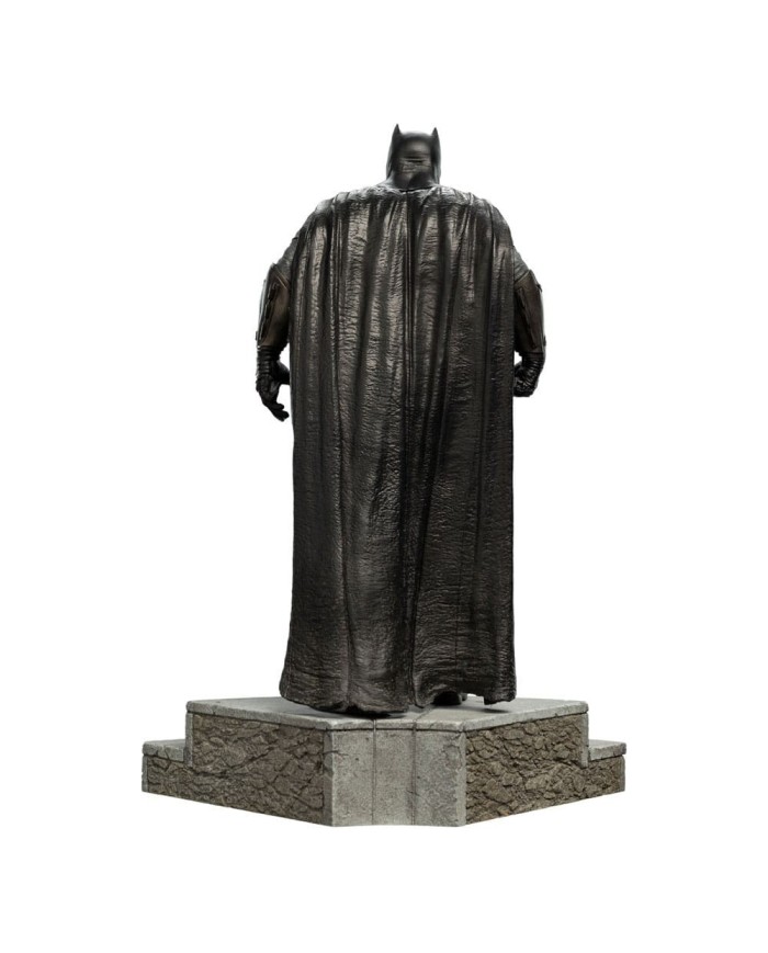 Batman La Liga de la Justicia de Zack Snyder Estatua 1/6