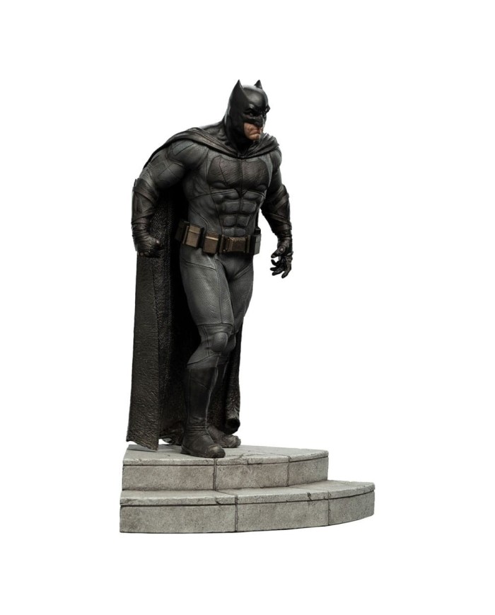 Batman La Liga de la Justicia de Zack Snyder Estatua 1/6