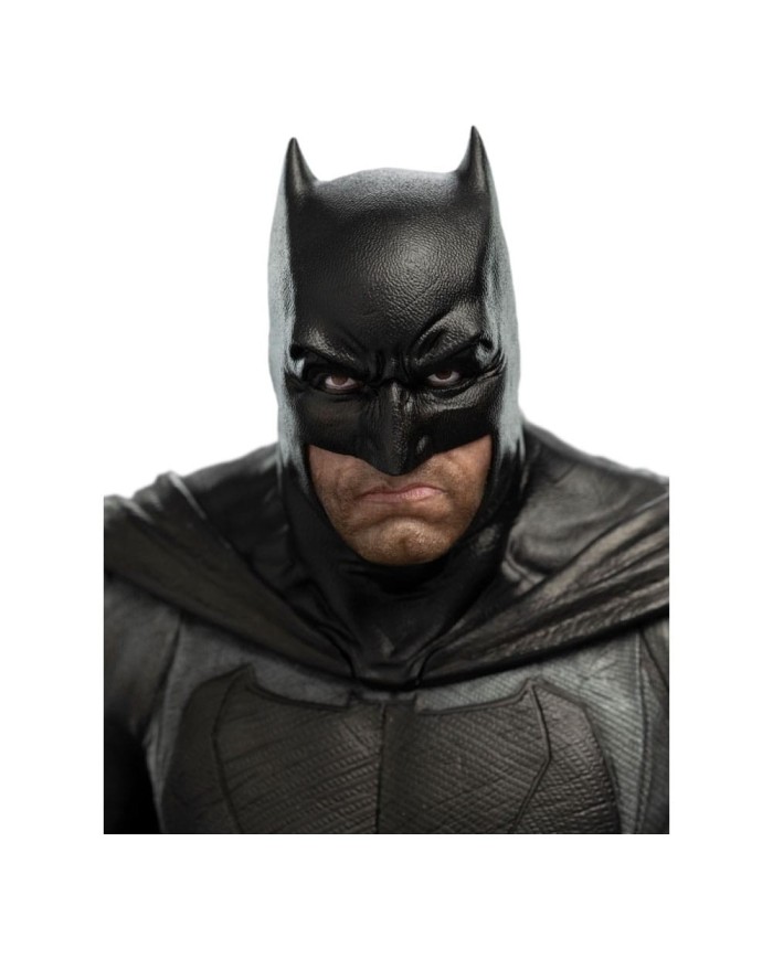 Batman La Liga de la Justicia de Zack Snyder Estatua 1/6
