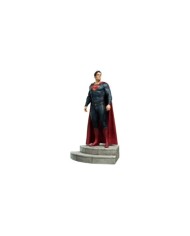 Superman La Liga de la Justicia de Zack Snyder Estatua 1/6