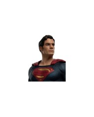 Superman La Liga de la Justicia de Zack Snyder Estatua 1/6
