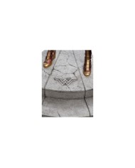 Wonder Woman La Liga de la Justicia de Zack Snyder Estatua 1/6