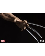 XM Studios Weapon X 1/4 Premium Collectibles Statue