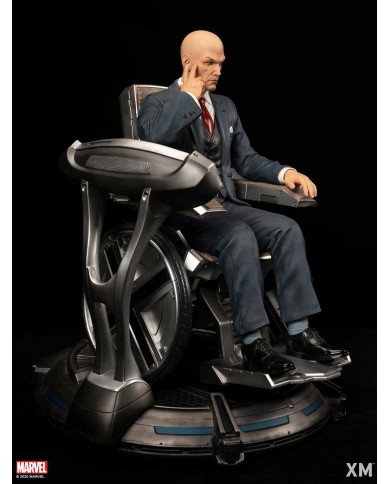 Professor X Ver A
