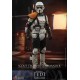Scout Trooper Commander™ Sixth Scale Figure by Hot Toys
