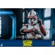 Clone Commander Fox™ Sixth Scale Figure by Hot Toys