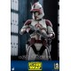 Clone Commander Fox™ Sixth Scale Figure by Hot Toys