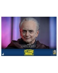 Darth Sidious™ Sixth Scale Figure by Hot Toys