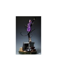 Catwoman 1/6 DC Comics Premium Collectibles statue