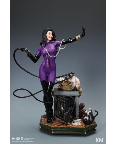 Catwoman 1/6 DC Comics Premium Collectibles statue