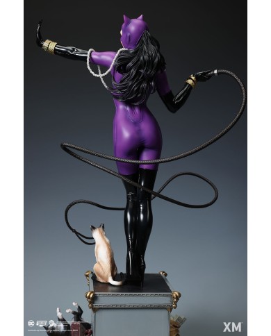 Catwoman 1/6 DC Comics Premium Collectibles statue