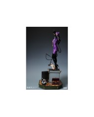 Catwoman 1/6 DC Comics Premium Collectibles statue