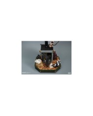 Catwoman 1/6 DC Comics Premium Collectibles statue