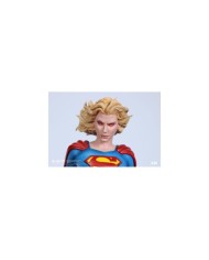 Supergirl 1/4 Premium Collectibles Statue