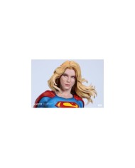 Supergirl 1/4 Premium Collectibles Statue
