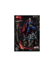 Superman Deluxe Bonus DC Comics Estatua 1/3