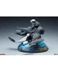 Dart, Pouncer & Ruffrunner Cómo Entrenar A Tu Dragón 3 Estatua