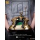 Loki en Trono The Infinity Saga Estatua Art Scale 1/10