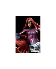 Premium Collectibles: Medusa Statue (Comics Version)