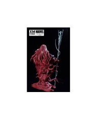 Premium Collectibles: Medusa Statue (Comics Version)