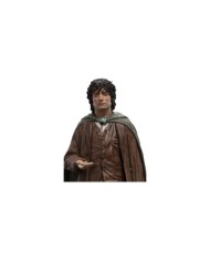 Frodo Baggins, Ringbearer El Señor de los Anillos Estatua 1/6