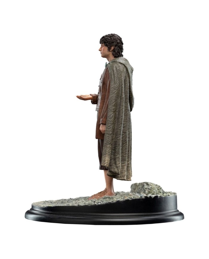 Frodo Baggins, Ringbearer El Señor de los Anillos Estatua 1/6