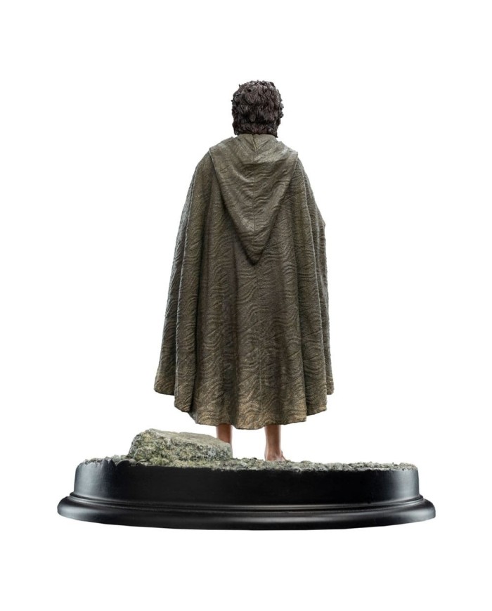 Frodo Baggins, Ringbearer El Señor de los Anillos Estatua 1/6