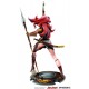 Red Sonja Statue Red Sonja 45th Anniversary by Frank Thorn