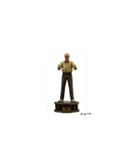 Stan Lee Estatua Legacy Replica 1/4