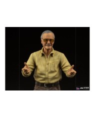 Stan Lee Estatua Legacy Replica 1/4